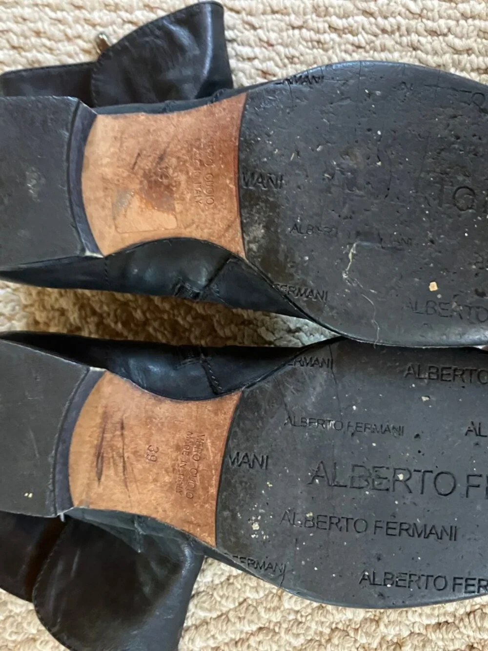 Alberto Fermani alberto fermani